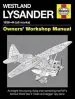 Audiobook Westland Lysander Manual: 1936-44 (All Marks) author Edward Wake Walker