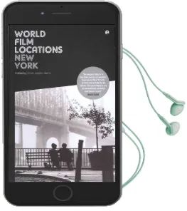 World Film Locations: New York Audiobook download free by Scott Jordan Harris
