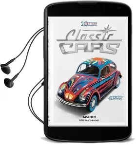 20Th Century Classic Cars. 100 Years of Automotive ads Audiobook download free by Phil Patton