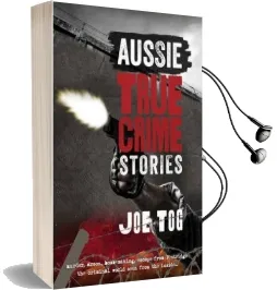 Aussie True Crime Stories Audiobook download free by Joe Tog