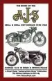 Audiobook Book of the ajs 350Cc & 500Cc ohv Singles 1945-1960 author W Haycraft