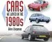 Audiobook Cars we Loved in the 1980S author Giles Chapman