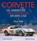 Audiobook Corvette - America'S Star-Spangled Sports car 1953-1982 author Karl E Ludvigsen