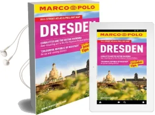 Dresden Marco Polo Guide Audiobook download free by Marco Polo