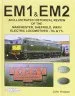 Audiobook Em1 & em2: An Illustrated Historical Review of the Manchester, Sheffield, Wath, Electric Locomotives-76S & 77s author John Hooper