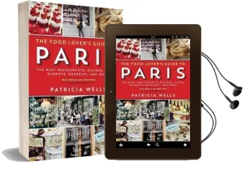 Food Lover'S Guide to Paris Audiobook download free by Workman Publishing