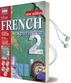 French Experience 2: Language Pack With cds Audiobook download free by Jeanine Picard