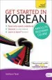 Audiobook Get Started in Korean Absolute Beginner Course: (Book and Audio Support) author Jaehoon Yeon