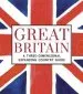 Audiobook Great Britain: A Three-Dimensional Expanding Country Guide author Charlotte Trounce