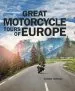 Audiobook Great Motorcycle Tours of Europe author Colette Coleman