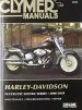 Audiobook Harley-Davidson Fls/Fxs/Fxc Softail Series (Clymer): 2006-2010 author Haynes Publishing