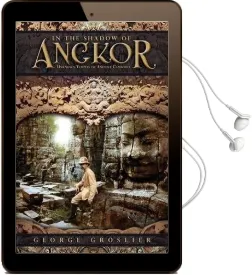 In the Shadow of Angkor - Unknown Temples of Ancient Cambodia Audiobook download free by George Groslier