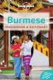 Audiobook Lonely Planet Burmese Phrasebook & Dictionary author Vicky Bowman