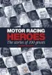 Audiobook Motor Racing Heroes: The Stories of 100 Greats author Robert Newman