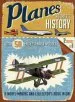 Audiobook Planes: A Complete History author R G Grant