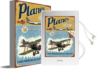 Planes: A Complete History Audiobook download free by R G Grant