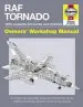 Audiobook Raf Tornado Manual: 1974 Onwards (All Marks and Models) author Ian Black