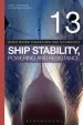 Audiobook Reeds vol 13: Ship Stability, Powering and Resistance author Jonathan Ridley