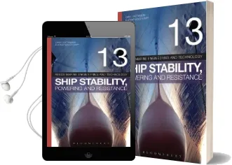 Reeds vol 13: Ship Stability, Powering and Resistance Audiobook download free by Jonathan Ridley