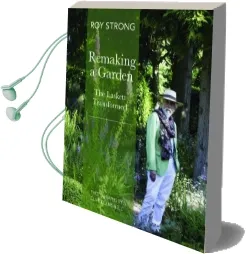 Remaking a Garden Audiobook download free by Sir Roy Strong