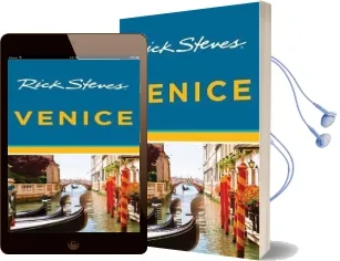 Rick Steves Venice Audiobook download free by Gene Openshaw