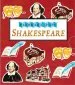 Audiobook Shakespeare: Panorama Pops author Nina Cosford