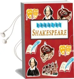 Shakespeare: Panorama Pops Audiobook download free by Nina Cosford
