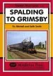 Audiobook Spalding to Grimsby author Vic Mitchell