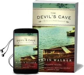 The Devil'S Cave: A Mystery of the French Countryside Audiobook download free by Martin Walker