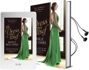 The Dress Thief Audiobook download free by Natalie Meg Evans