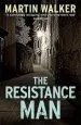 Audiobook The Resistance man: Bruno, Chief of Police 6 author Martin Walker