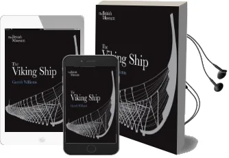 The Viking Ship Audiobook download free by Gareth Williams