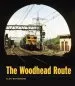Audiobook The Woodhead Route author Alan Whitehouse