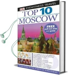 Top 10 Moscow Audiobook download free by Dk Travel