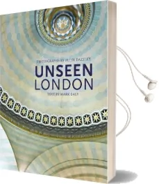 Unseen London Audiobook download free by Peter Dazeley