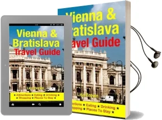 Vienna & Bratislava Travel Guide: Attractions, Eating, Drinking, Shopping & Places to Stay Audiobook download free by Lisa Brown