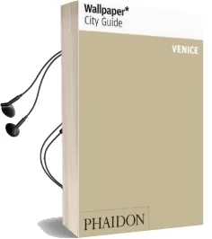 Wallpaper* City Guide Venice 2015 Audiobook download free by Wallpaper*