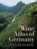 Audiobook Wine Atlas of Germany author Dieter Braatz