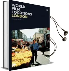 World Film Locations: London Audiobook download free by Neil Mitchell