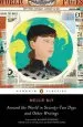 Audiobook Around the World in Seventy-Two Days: And Other Writings author Nellie Bly