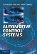 Audiobook Automotive Control Systems author Melih Cakmakci
