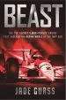 Audiobook Beast: The top Secret Illmor-Penske Race car That Shocked the World at the 1994 Indy 500 author Jade Gurss