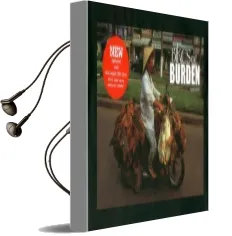Bikes of Burden Audiobook download free by Hans Kemp