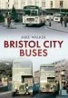 Audiobook Bristol City Buses author Mike Walker