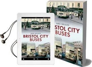 Bristol City Buses Audiobook download free by Mike Walker