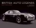 Audiobook British Auto Legends: Classics of Style and Design author Michel Zumbrunn