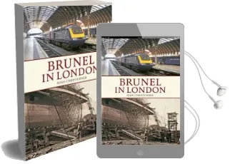 Brunel in London Audiobook download free by John Christopher