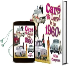 Cars we Loved in the 1960S Audiobook download free by Giles Chapman