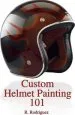 Audiobook Custom Helmet Painting 101 author R Rodriguez