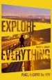 Audiobook Explore Everything: Place-Hacking the City author Bradley Garrett